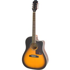 Epiphone J-45 EC Studio Vintage Sunburst | Music Experience | Shop Online | South Africa