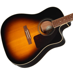 Epiphone J-45 EC Studio Vintage Sunburst | Music Experience | Shop Online | South Africa