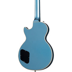 Epiphone Jared James Nichols Blues Power Les Paul Custom Aged Pelham Blue | Music Experience | Shop Online | South Africa