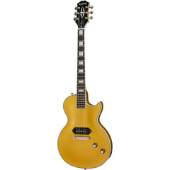 Epiphone Jared James Nichols Gold Glory Les Paul Custom Double Gold Vintage Aged | Music Experience | Shop Online | South Africa