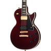 Epiphone Jerry Cantrell "Wino" Les Paul Custom Dark Wine Red | Music Experience | Shop Online | South Africa