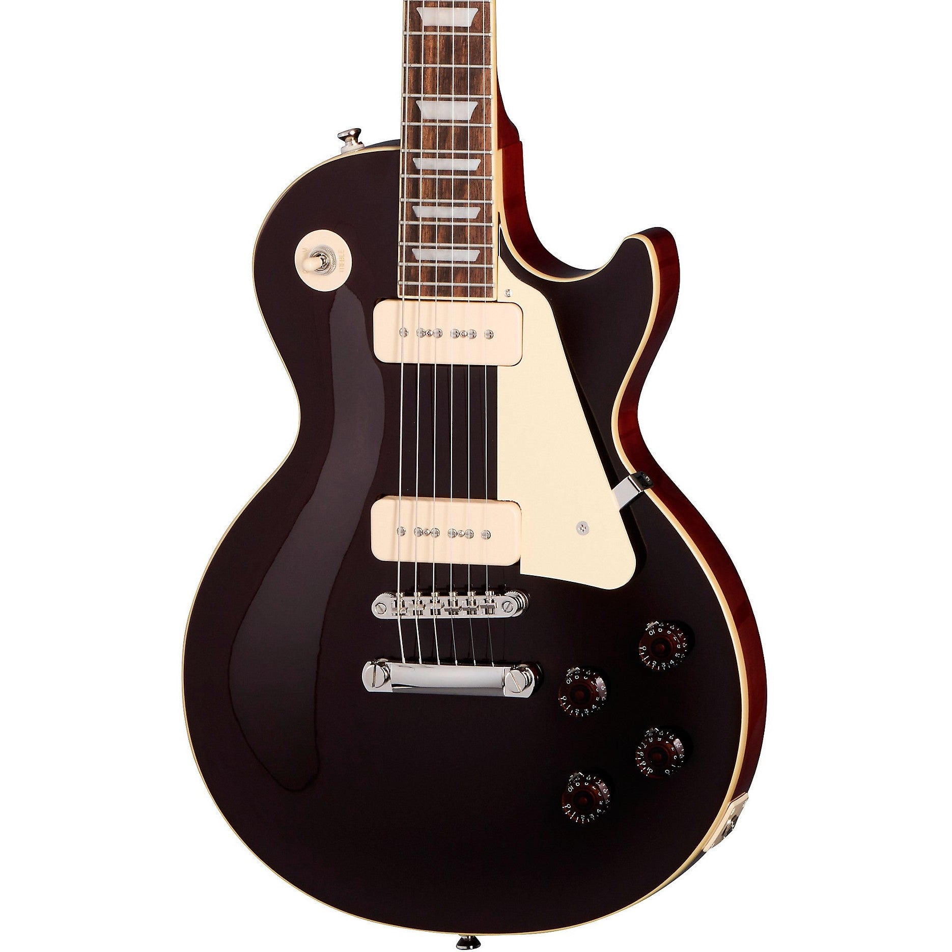 Epiphone Joe Bonamassa 1955 Les Paul Standard Copper Iridescent | Music Experience | Shop Online | South Africa