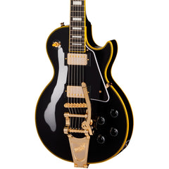 Epiphone Joe Bonamassa 1959 Les Paul Custom Antique Ebony | Music Experience | Shop Online | South Africa