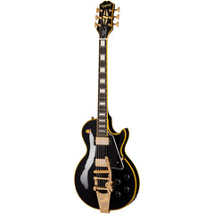 Epiphone Joe Bonamassa 1959 Les Paul Custom Antique Ebony | Music Experience | Shop Online | South Africa