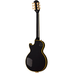 Epiphone Joe Bonamassa 1959 Les Paul Custom Antique Ebony | Music Experience | Shop Online | South Africa