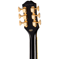 Epiphone Joe Bonamassa 1959 Les Paul Custom Antique Ebony | Music Experience | Shop Online | South Africa