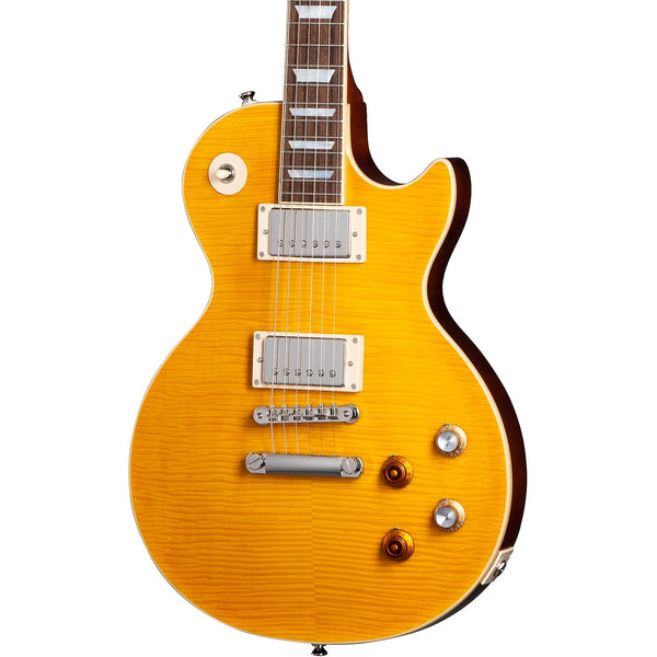 Epiphone Kirk Hammett Greeny 1959 Les Paul Standard Greeny Burst | Music Experience | Shop Online | South Africa