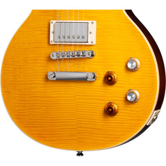 Epiphone Kirk Hammett Greeny 1959 Les Paul Standard Greeny Burst | Music Experience | Shop Online | South Africa