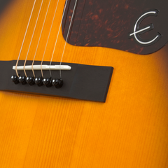 Epiphone L-00 Studio Vintage Sunburst | Music Experience | Shop Online | South Africa