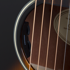 Epiphone L-00 Studio Vintage Sunburst | Music Experience | Shop Online | South Africa