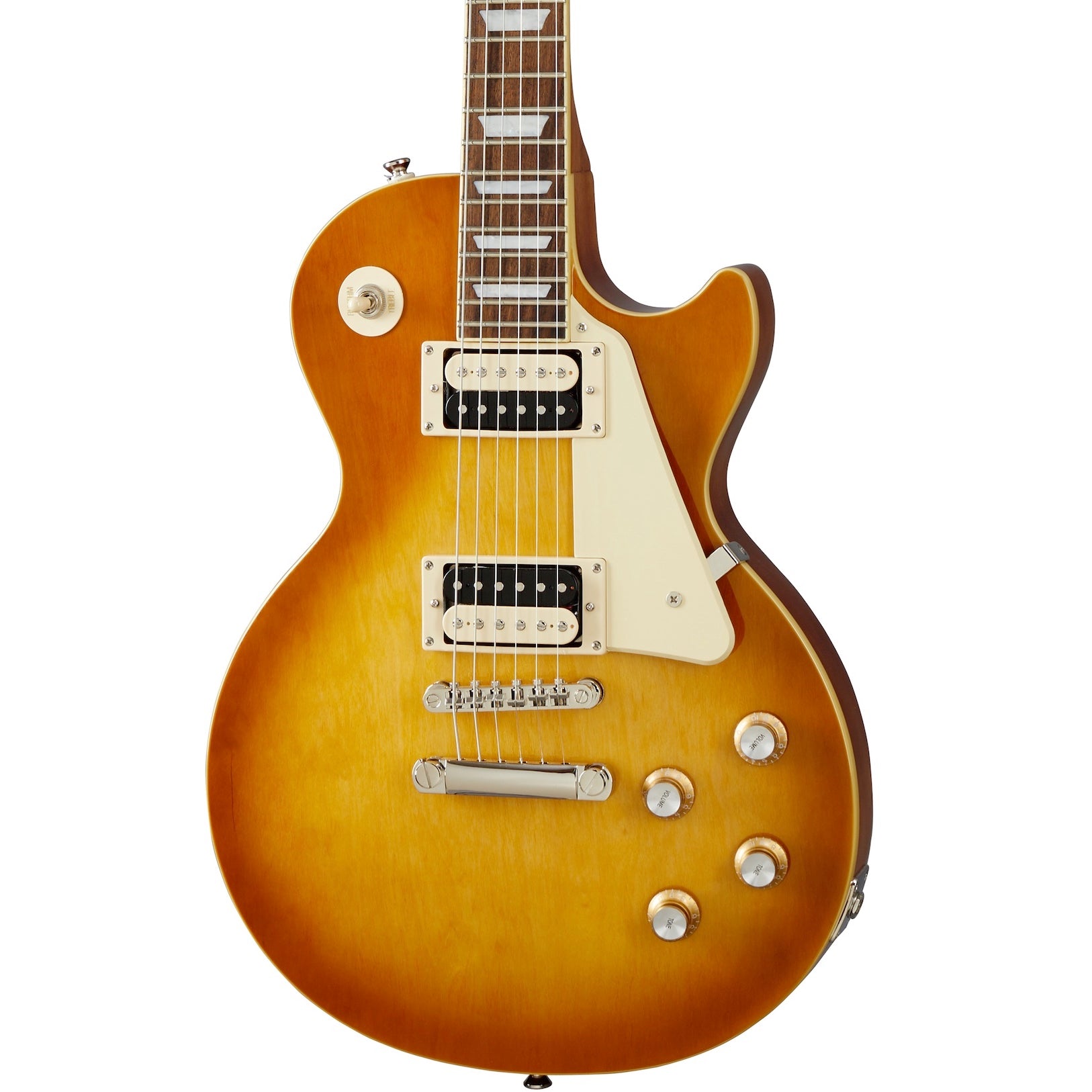 Epiphone Les Paul Classic Honey Burst | Music Experience | Shop Online | South Africa