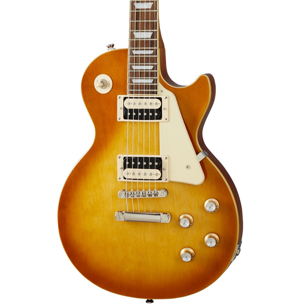 Epiphone Les Paul Classic Honey Burst | Music Experience | Shop Online | South Africa