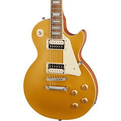 Epiphone Les Paul Classic Worn Metallic Gold | Music Experience | Shop Online | South Africa