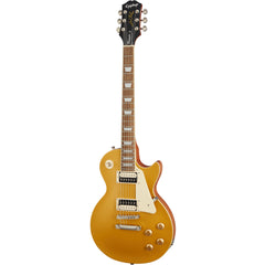 Epiphone Les Paul Classic Worn Metallic Gold | Music Experience | Shop Online | South Africa