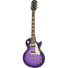 Epiphone Les Paul Classic Worn Purple | Music Experience | Shop Online | South Africa