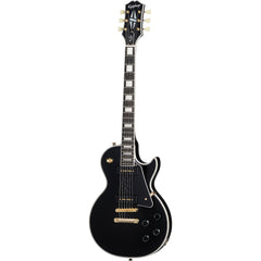 Epiphone Les Paul Custom P-90 Ebony | Music Experience | Shop Online | South Africa
