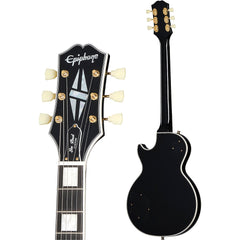 Epiphone Les Paul Custom P-90 Ebony | Music Experience | Shop Online | South Africa