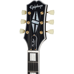 Epiphone Les Paul Custom P-90 Ebony | Music Experience | Shop Online | South Africa
