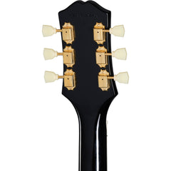Epiphone Les Paul Custom P-90 Ebony | Music Experience | Shop Online | South Africa