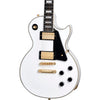Epiphone Les Paul Custom - Alpine White