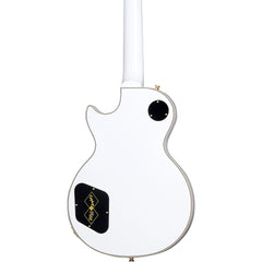 Epiphone Les Paul Custom - Alpine White