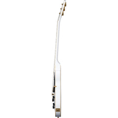 Epiphone Les Paul Custom - Alpine White