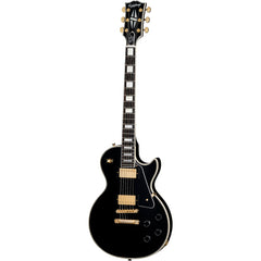 Epiphone Les Paul Custom Ebony | Music Experience | Shop Online | South Africa