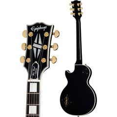 Epiphone Les Paul Custom Ebony | Music Experience | Shop Online | South Africa