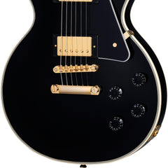 Epiphone Les Paul Custom Ebony | Music Experience | Shop Online | South Africa