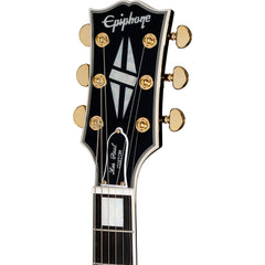 Epiphone Les Paul Custom - Ebony