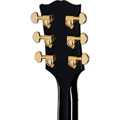 Epiphone Les Paul Custom - Ebony
