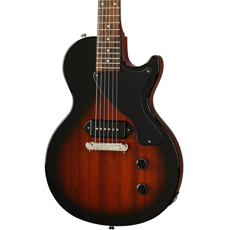 Epiphone Les Paul Junior Tobacco Burst | Music Experience Online