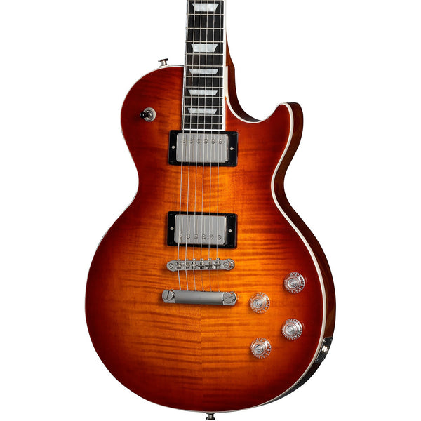Epiphone Les Paul Modern Figured Mojave Burst | Music Experience | Shop Online | South Africa