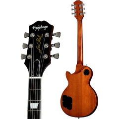 Epiphone Les Paul Modern Figured Mojave Burst | Music Experience | Shop Online | South Africa