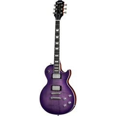 Epiphone Les Paul Modern Figured Purple Burst | Music Experience | Shop Online | South Africa