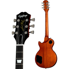 Epiphone Les Paul Modern Figured Purple Burst | Music Experience | Shop Online | South Africa
