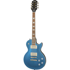 Epiphone Les Paul Muse Radio Blue Metallic | Music Experience | Shop Online | South Africa