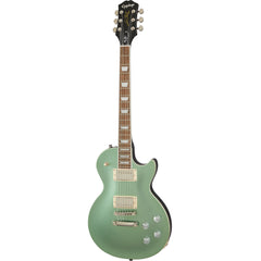 Epiphone Les Paul Muse Wanderlust Metallic Green | Music Experience | Shop Online | South Africa