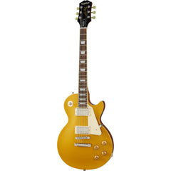 Epiphone Les Paul Standard 50s Metallic Gold | Music Experience | Shop Online | South Africa