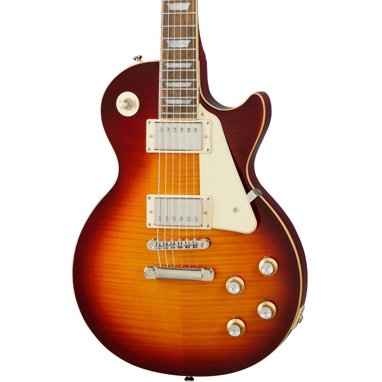 Epiphone Les Paul Standard 60s Iced Tea | Music Experience | Shop Online | South Africa