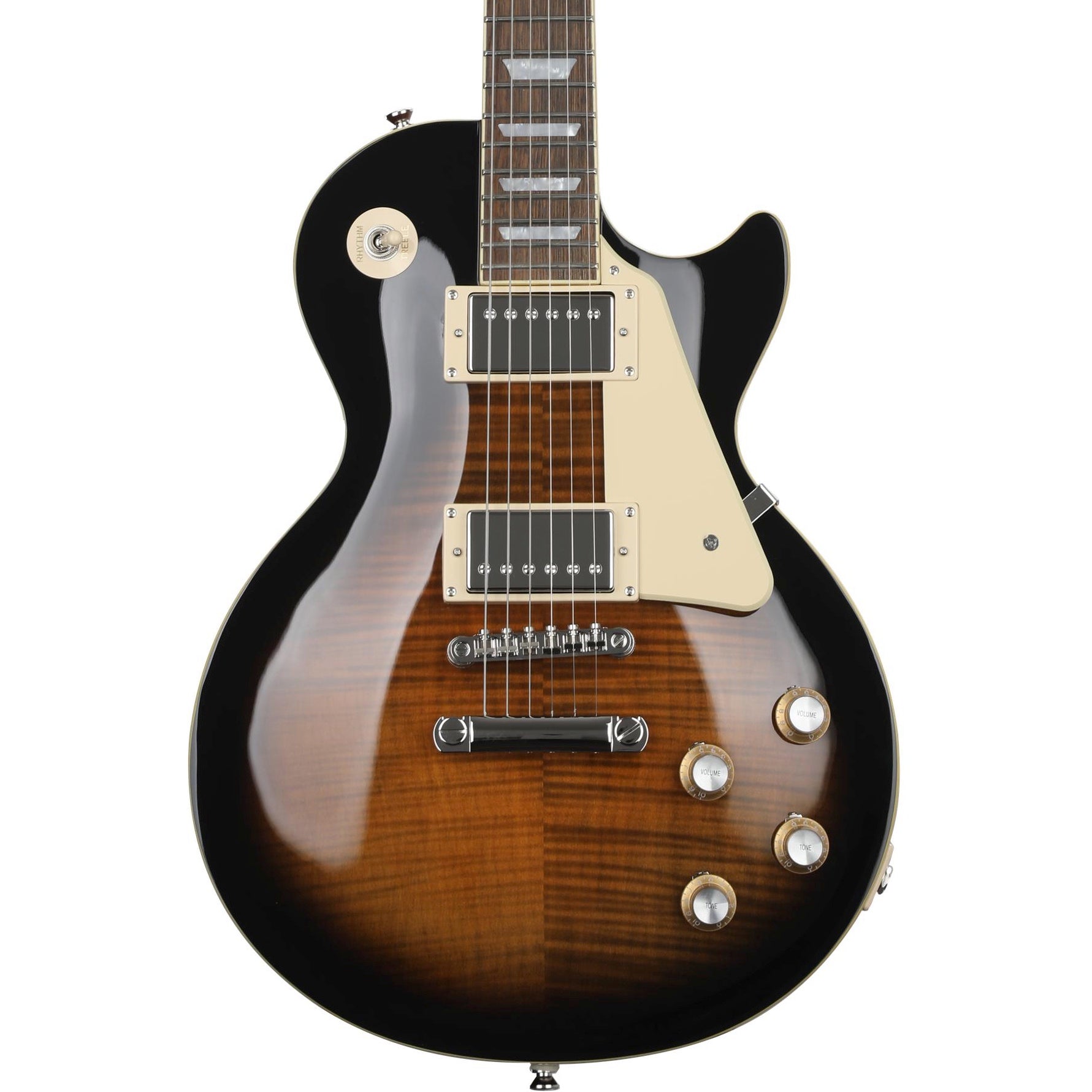 Epiphone Les Paul Standard 60s Smokehouse Burst | Music Experience | Shop Online | South Africa