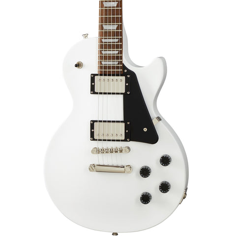 ギター Epiphone Les Paul Studio Alpine White Epiphone Les Paul Studio Alpine White | Music Experience Online