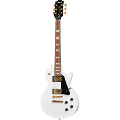 Epiphone Les Paul Studio Alpine White with Gold Hardware | Music Experience | Shop Online | South Africa