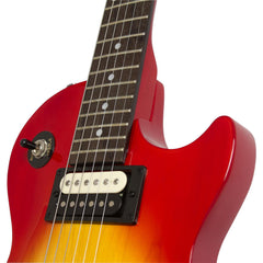 Epiphone Les Paul Studio E1 Heritage Cherry Sunburst | Music Experience | Shop Online | South Africa
