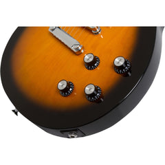 Epiphone Les Paul Studio E1 Vintage Sunburst | Music Experience | Shop Online | South Africa