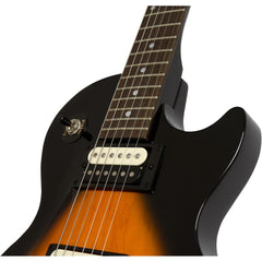 Epiphone Les Paul Studio E1 Vintage Sunburst | Music Experience | Shop Online | South Africa