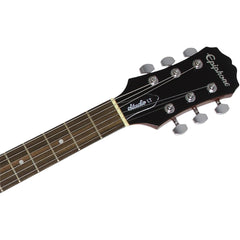 Epiphone Les Paul Studio E1 Walnut | Music Experience | Shop Online | South Africa