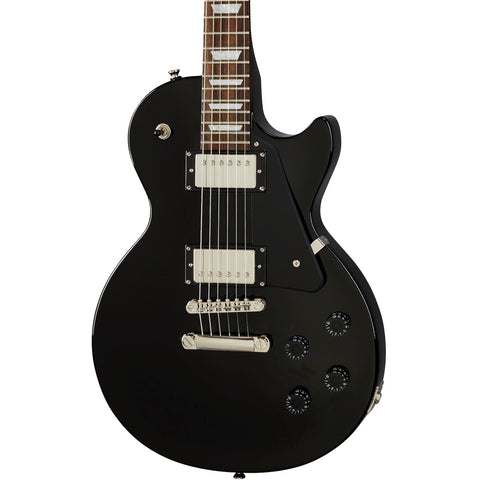 Epiphone Les Paul Studio Ebony | Music Experience Online | South