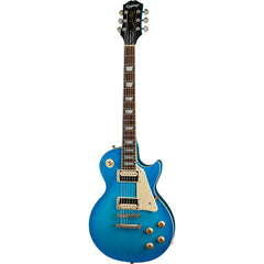 Epiphone Les Paul Traditional Pro IV Worn Pacific Blue | Music Experience | Shop Online | South Africa
