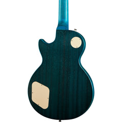 Epiphone Les Paul Traditional Pro IV Worn Pacific Blue | Music Experience | Shop Online | South Africa